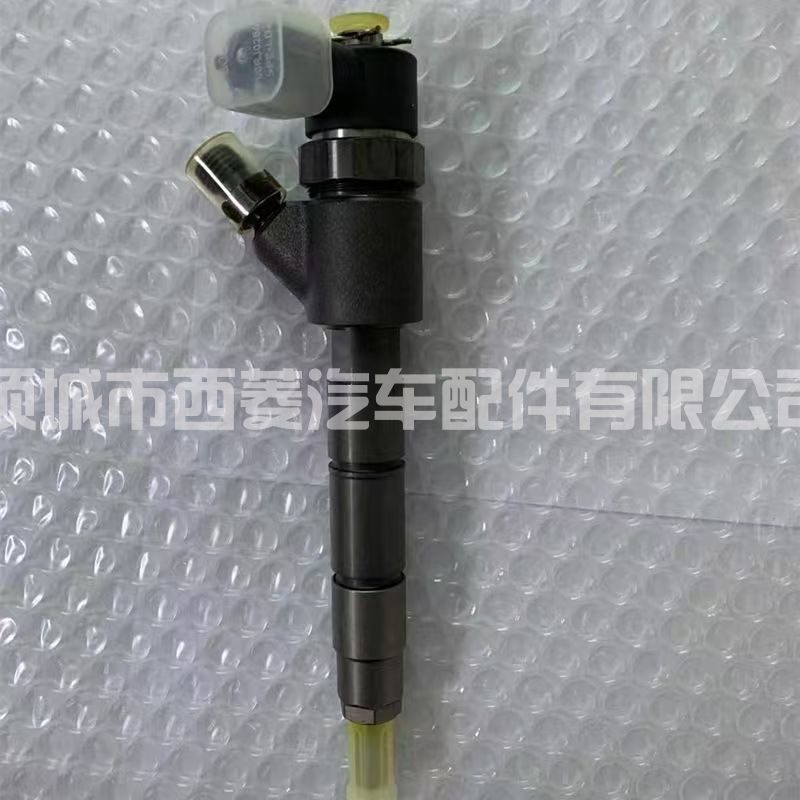 Injector Assembly 20497849 view 2