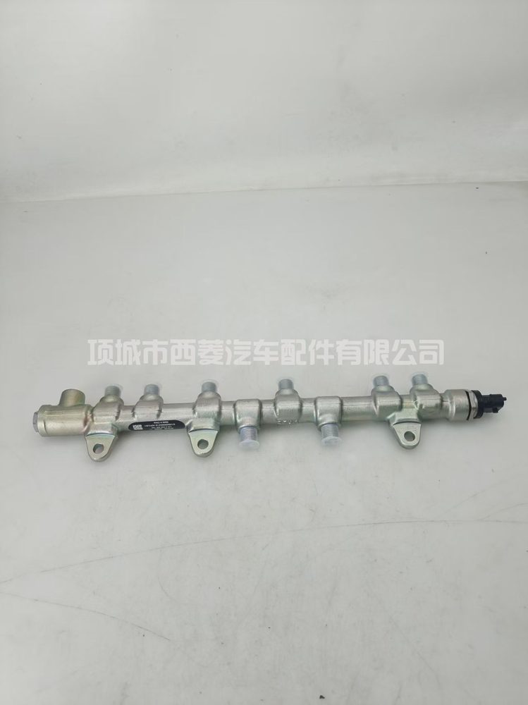 Injector 21499613
