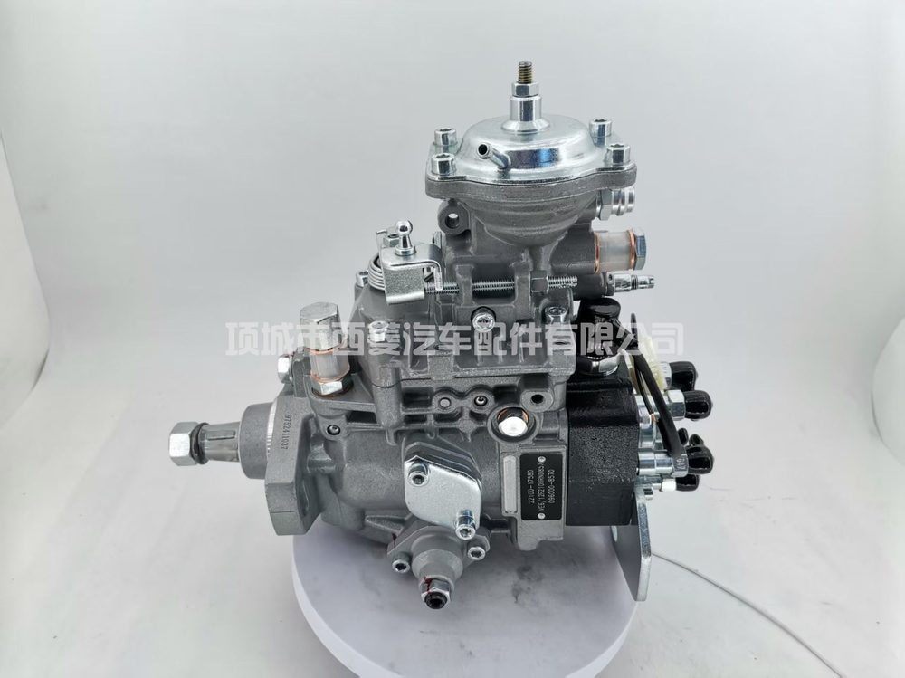Fuel Injection Pump 22100-17580