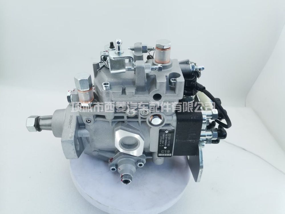 High Pressure Pump 22100-1C190