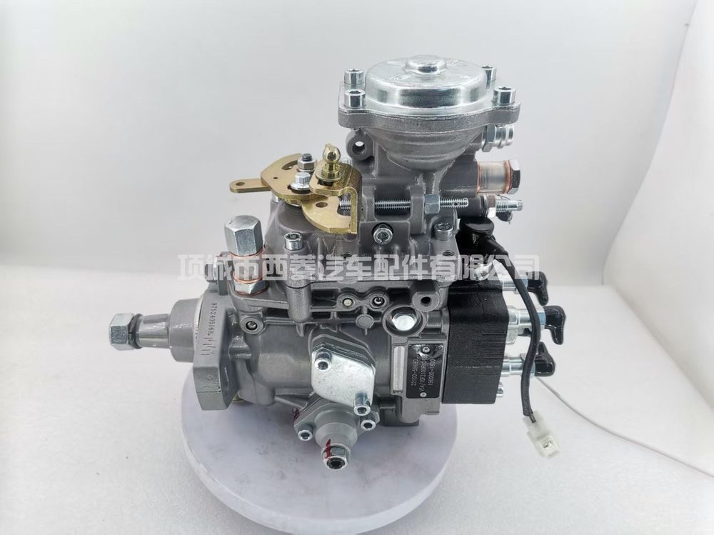 Fuel Injection Pump 22100-5B680