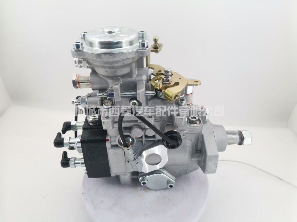 Fuel Injection Pump 22100-5B770