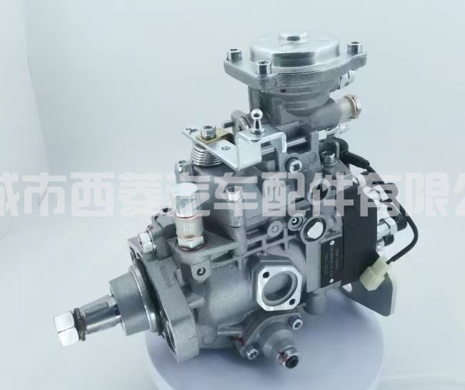 Fuel Injection Pump 22100-5C011