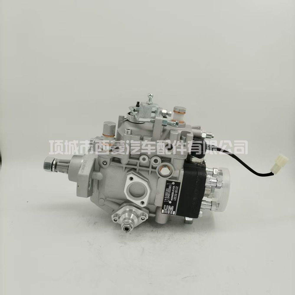 Fuel Injection Pump 22100-5C021