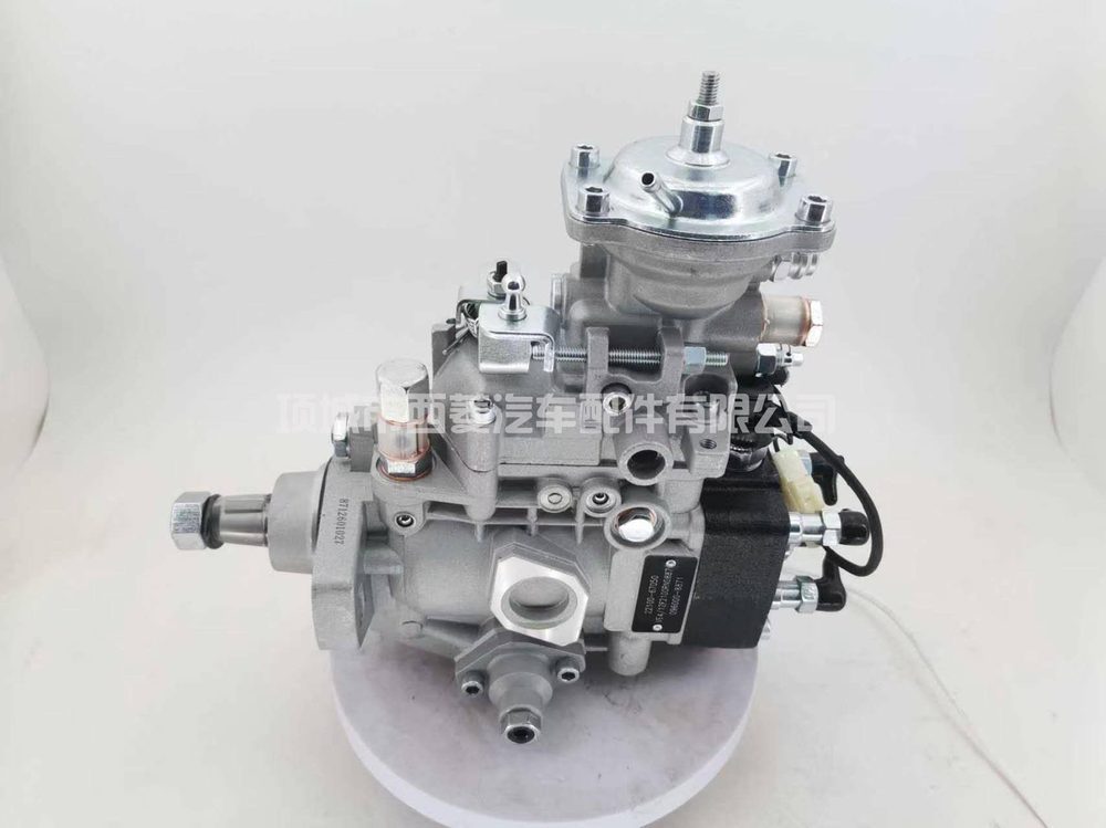 Fuel Injection Pump 22100-67060