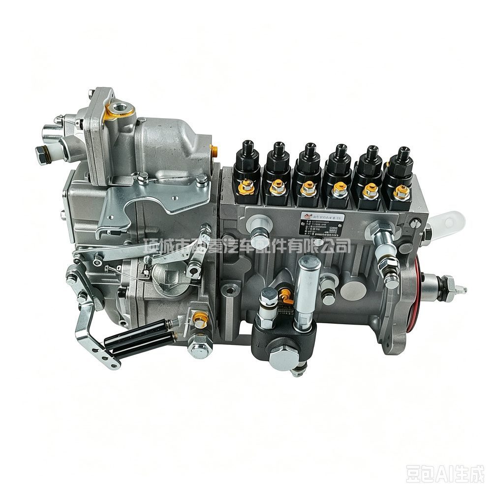 Fuel Injection Pump 22100-78722
