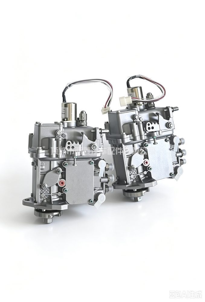 Fuel Injection Part 23600-54171 view 2