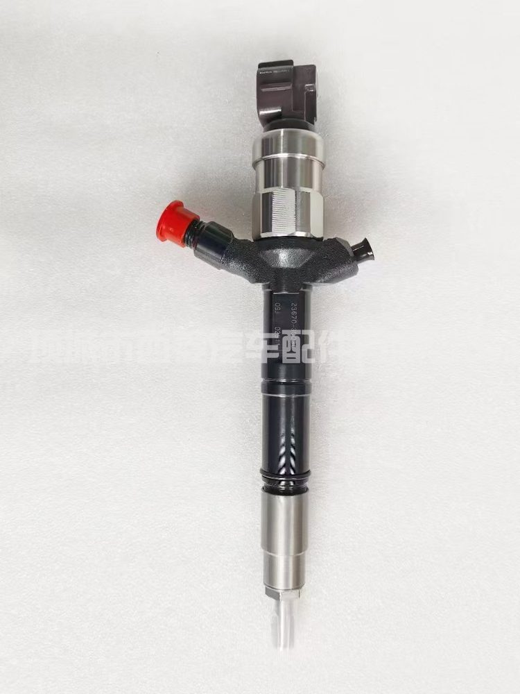 Nozzle 23670-30030