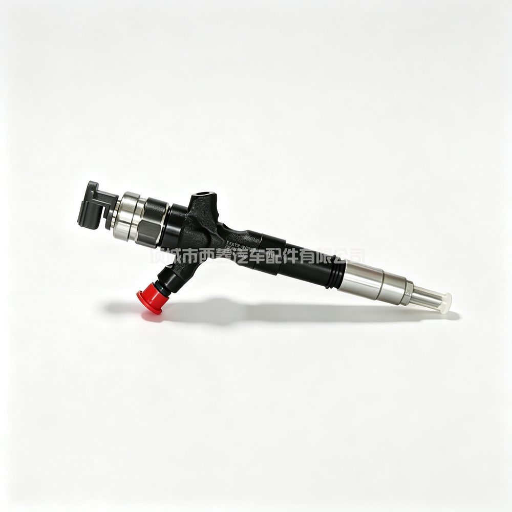 Injector 23670-30050 view 2