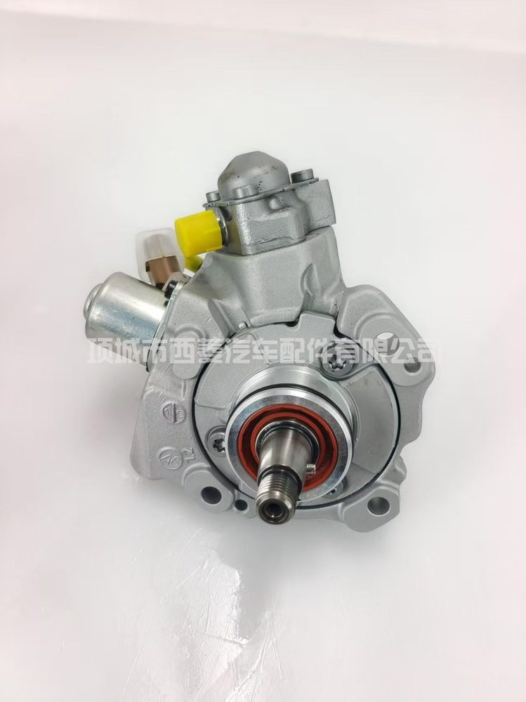 Fuel Injection Part 28417048