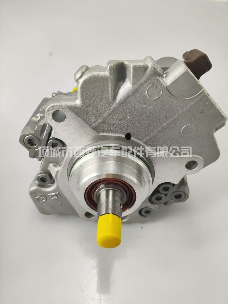 Fuel Injection Part 28568252