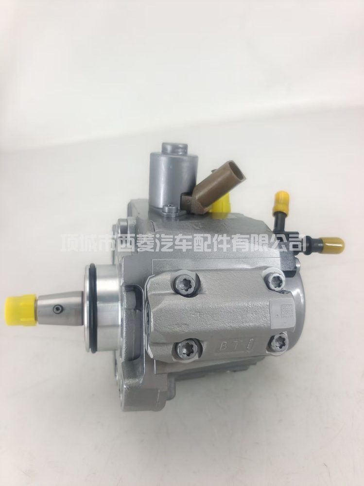 Fuel Injection Pump 28672159