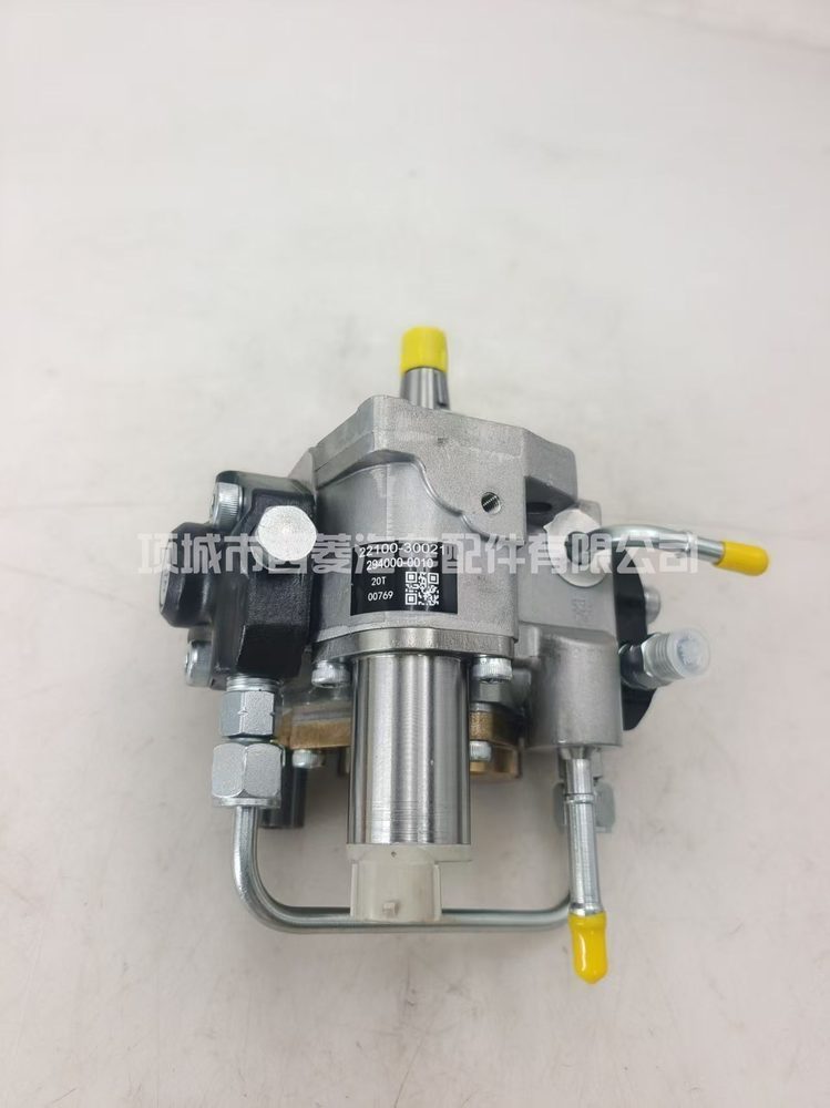 Fuel Injection Pump 294000-0011