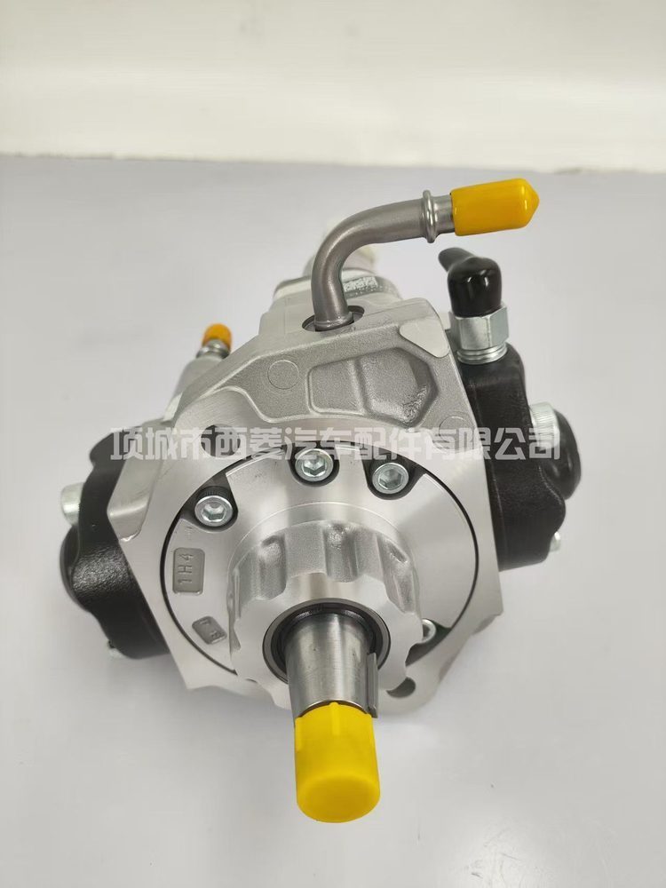 Fuel Injection Pump 294000-0473
