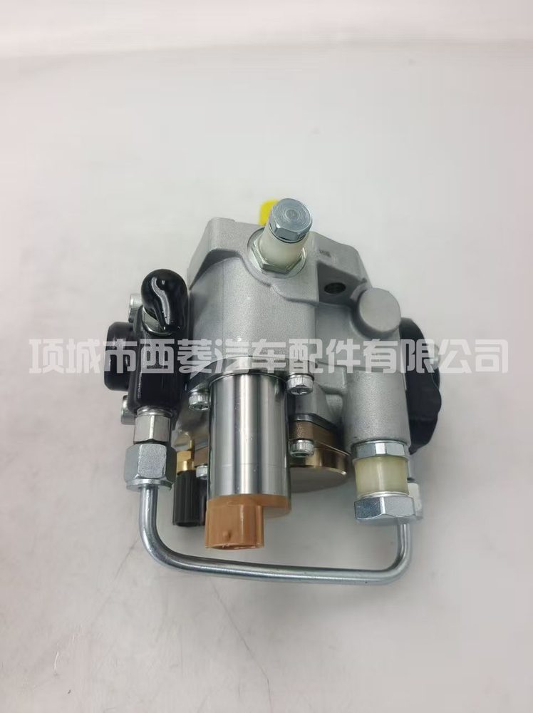 Fuel Injection Pump 294000-0618