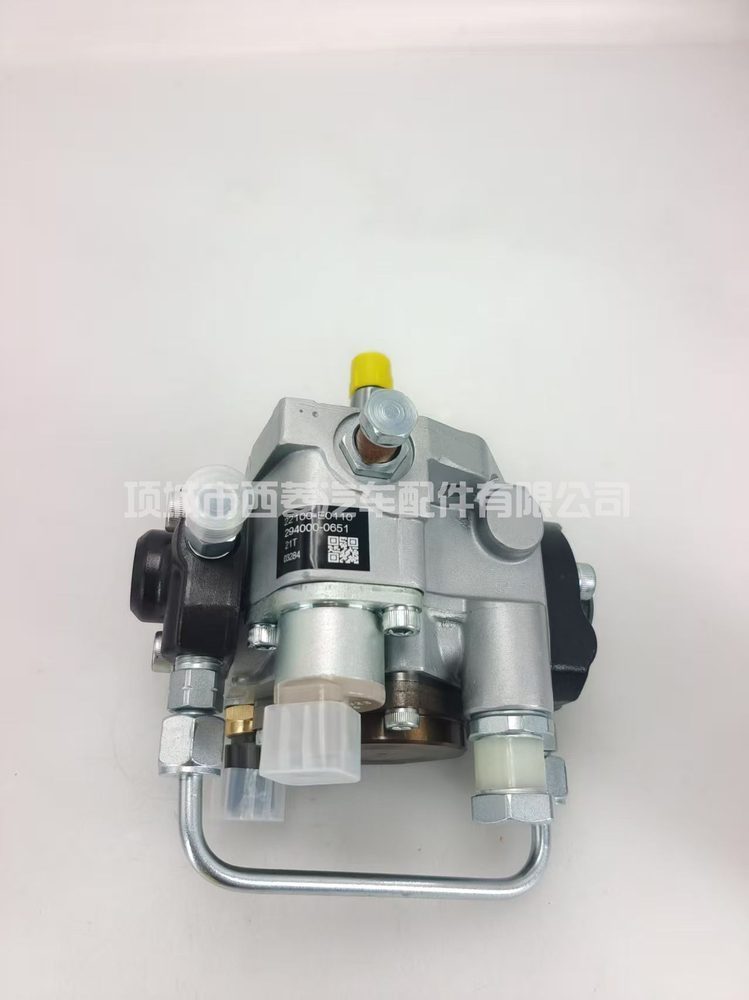 Fuel Injection Pump 294000-0651