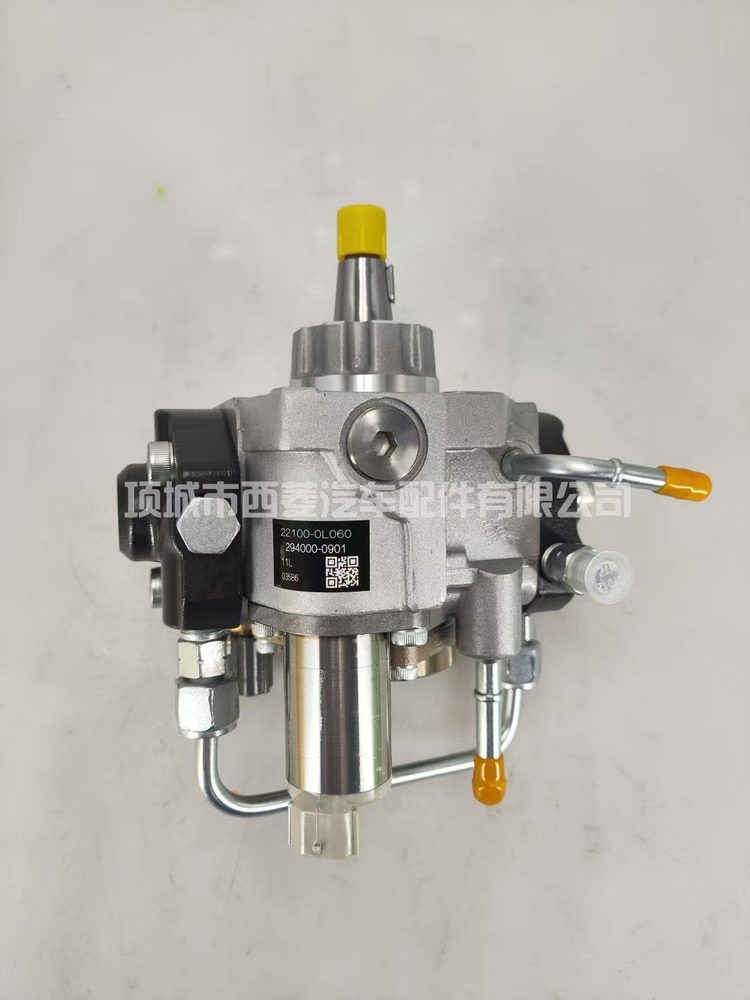 Fuel Injection Pump 294000-0900