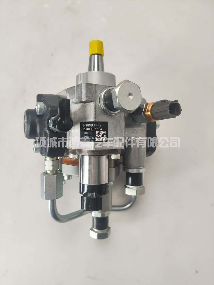 Fuel Injection Pump 294000-1134