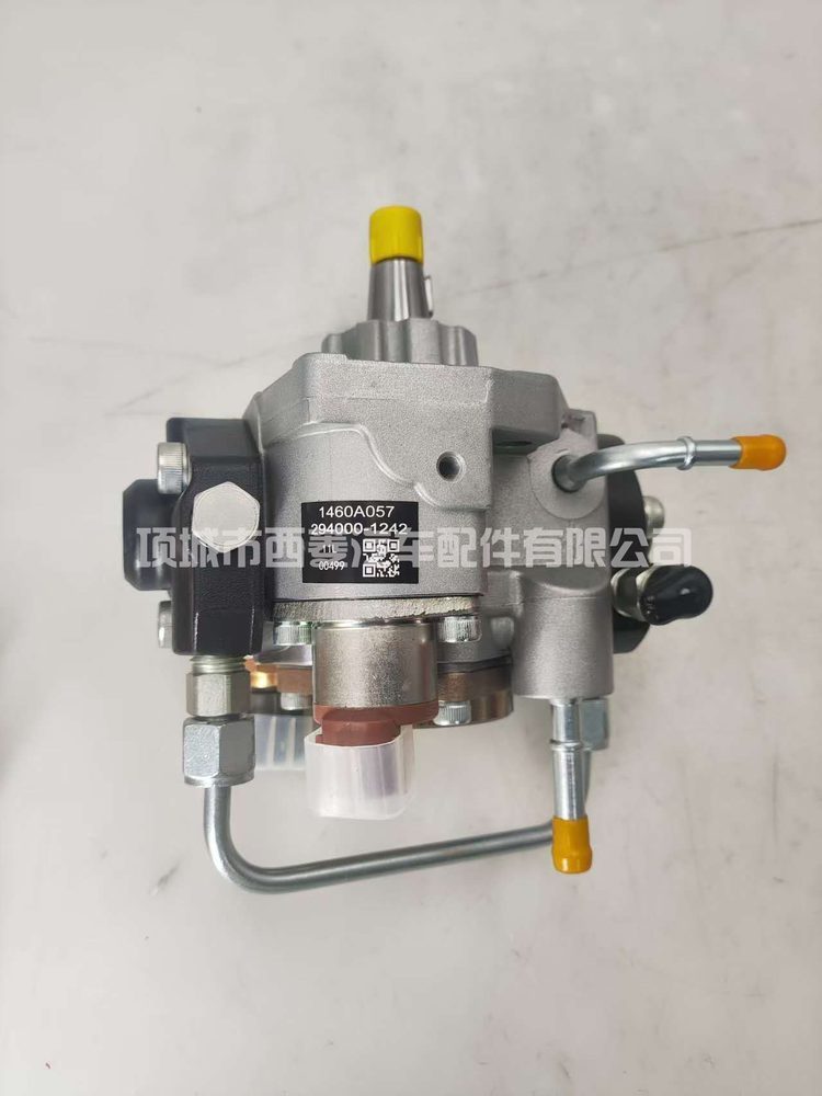 Fuel Injection Pump 294000-1242