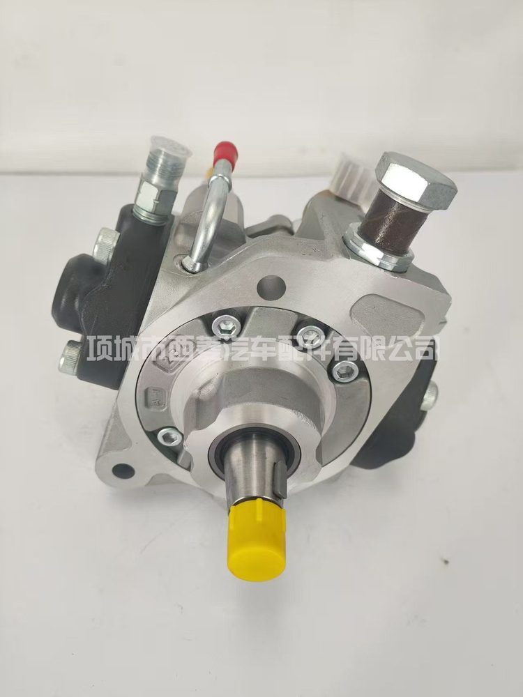 Fuel Injection Pump 294000-1372
