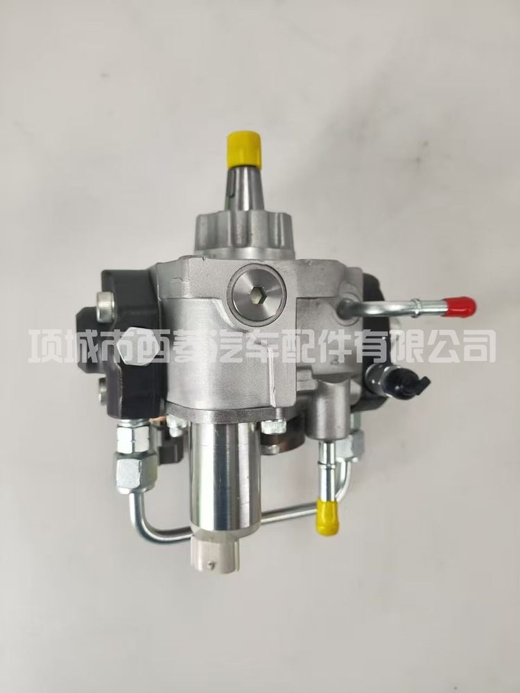 Fuel Injection Pump 294000-1511