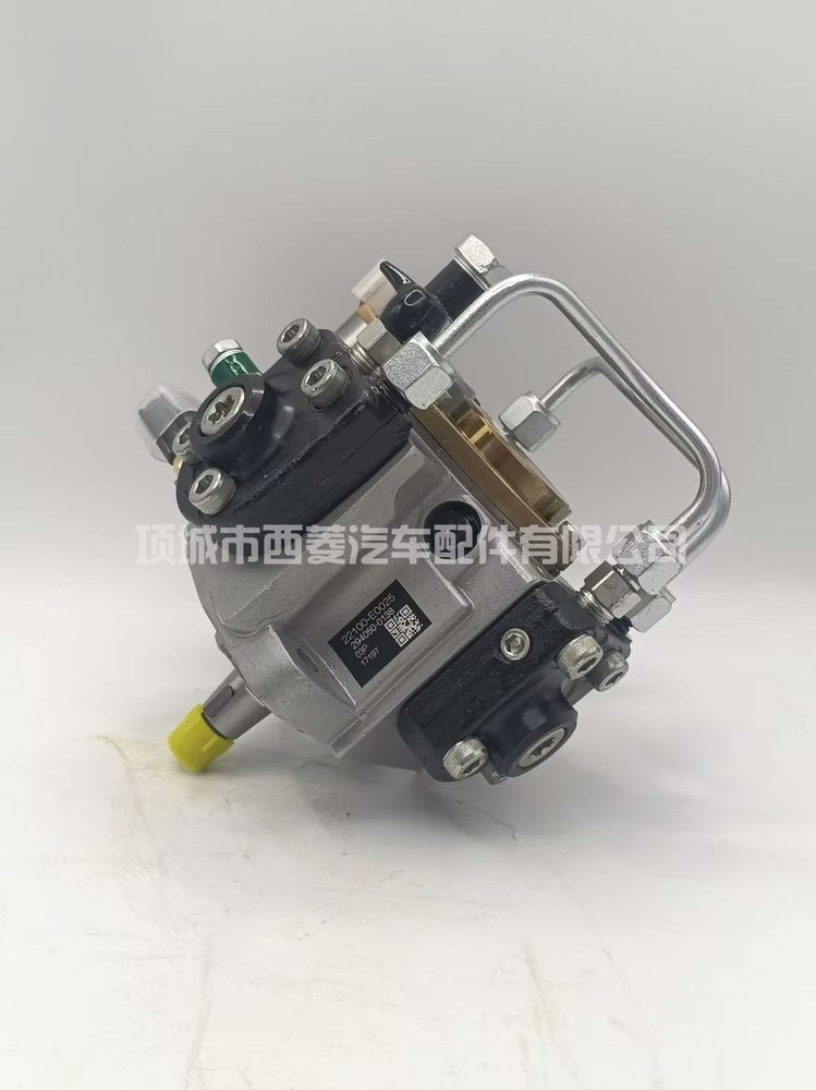 Fuel Injection Pump 294050-0138