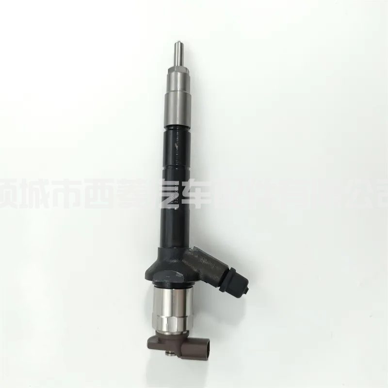 Common Rail Injector 295050-1200