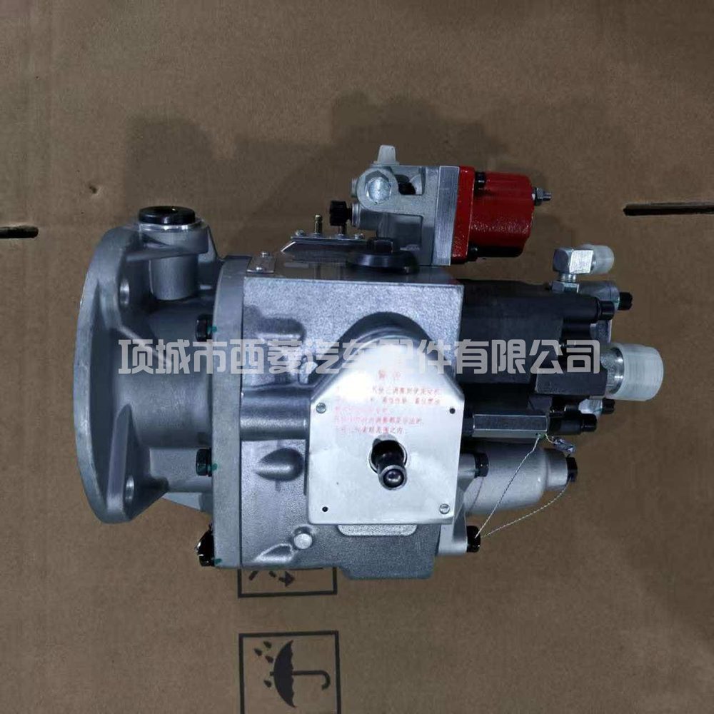 Fuel Pump 3059657