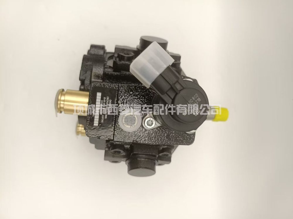 Fuel Injection Pump 33100-4A420