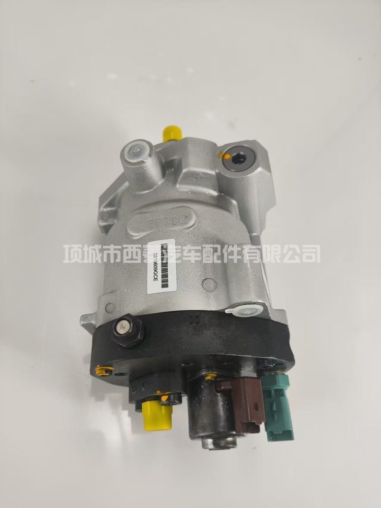 Fuel Injection Part 33100-4X700
