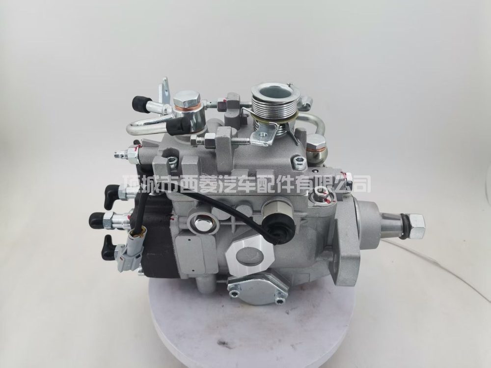 Fuel Injection Pump 33102-42510