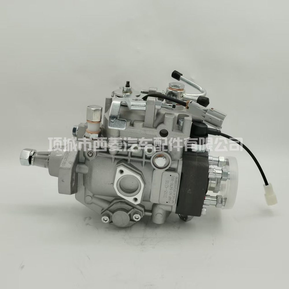 Fuel Injection Pump 33105-42700