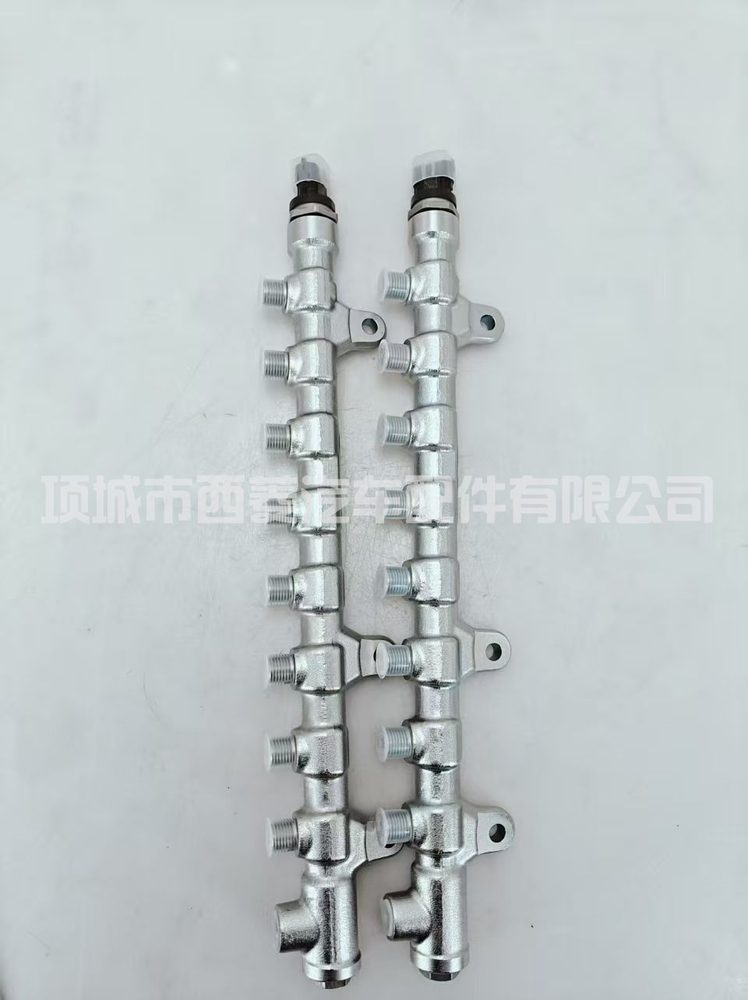 Fuel Injection Part 375-2649