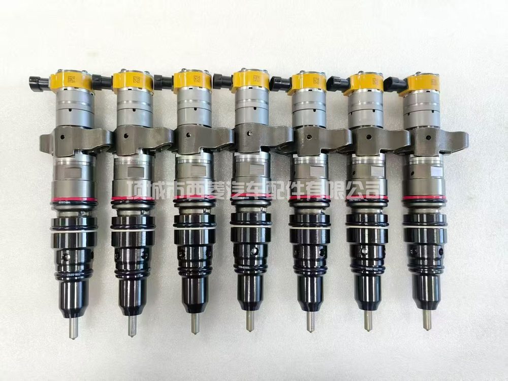 Injector Assembly 387-9434