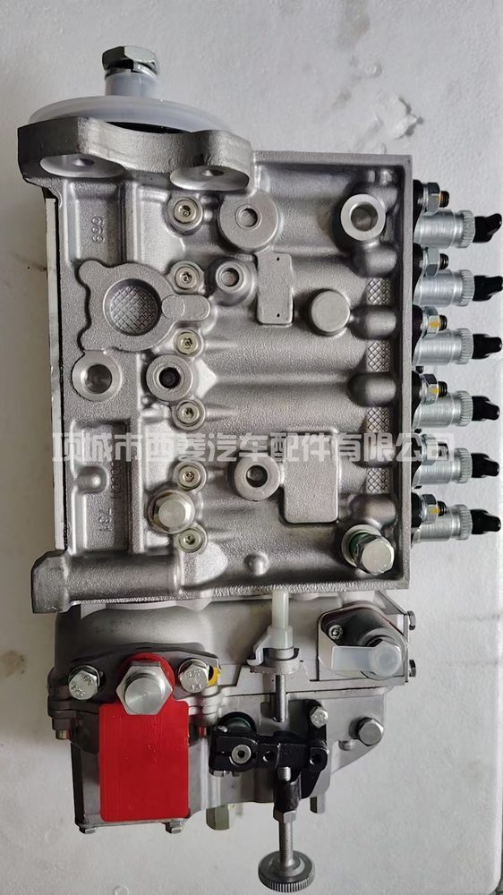 Fuel Injection Pump 39347800507