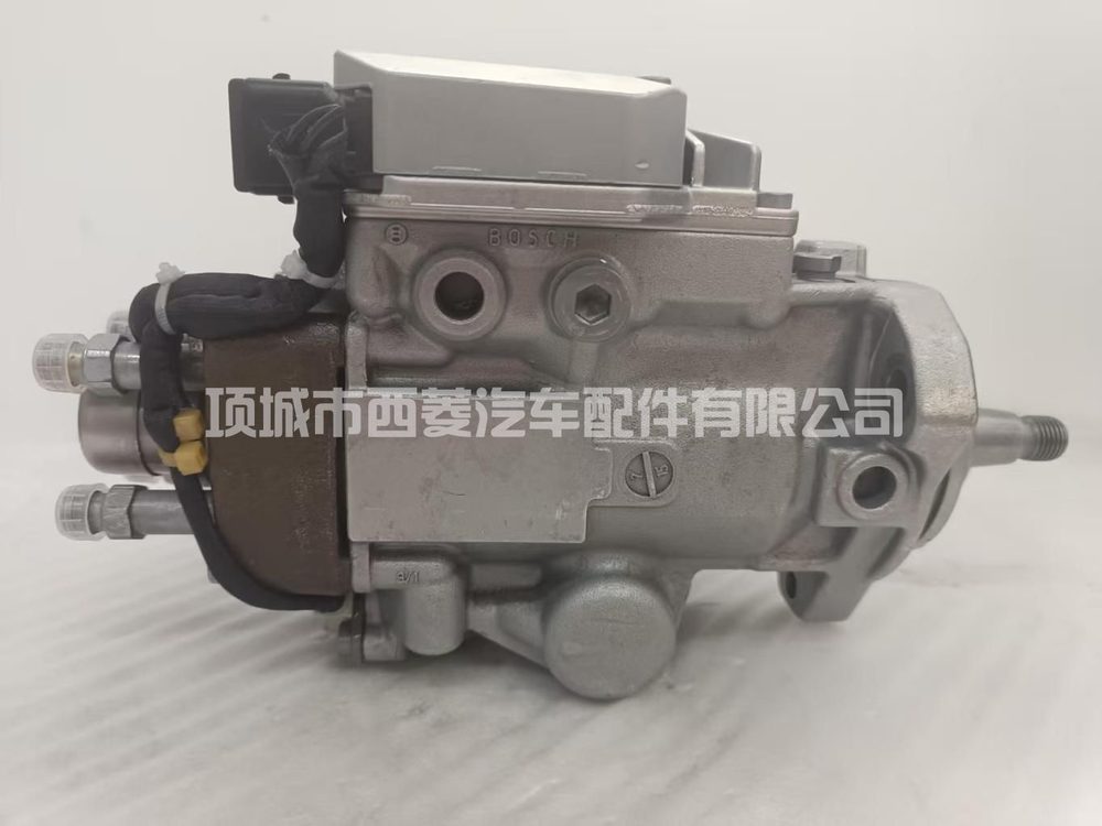 Fuel Injection Pump 422-4796