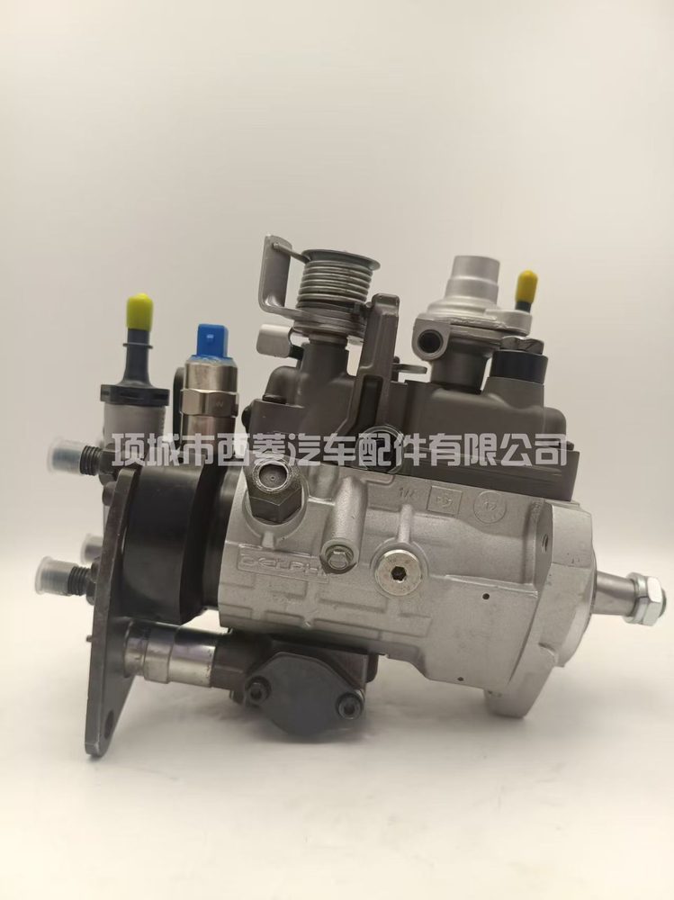 Fuel Injection Pump 4656106
