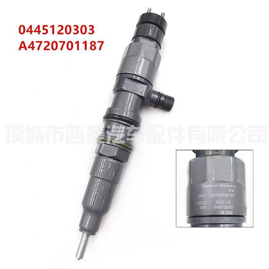 Injector 4720700887