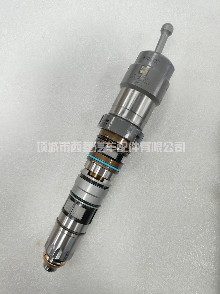 Fuel Injection Part 4902827