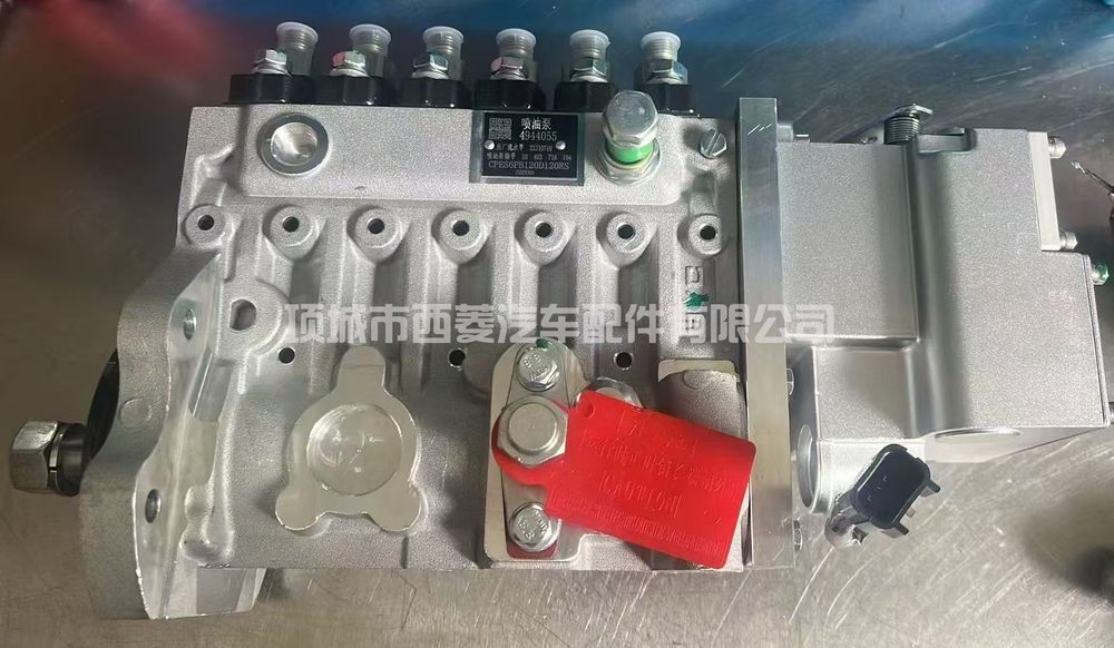 Fuel Injection Pump 4944055