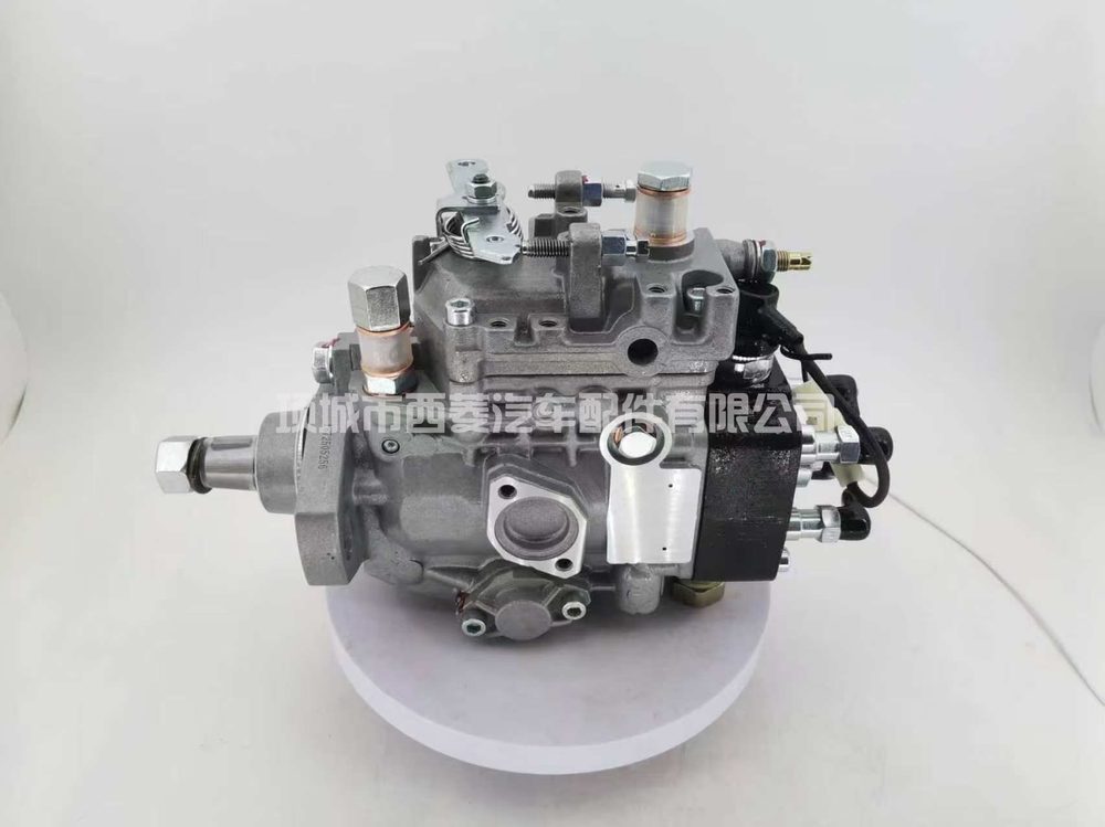 Injector 4954374