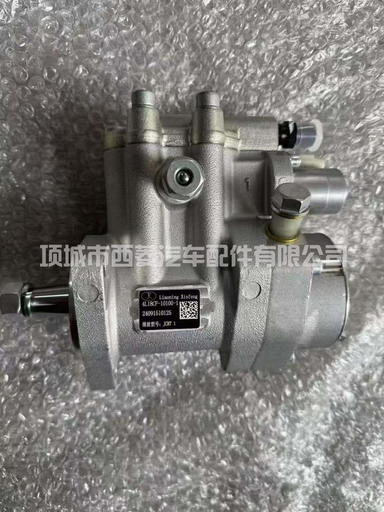 Fuel Injection Pump 4L18CF-10100-1
