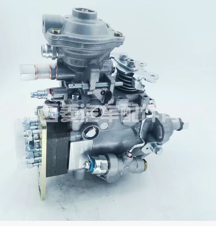 Fuel Injection Pump 504180104