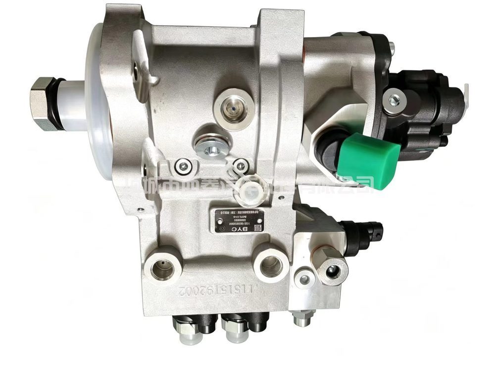 Fuel Injection Pump 5258807