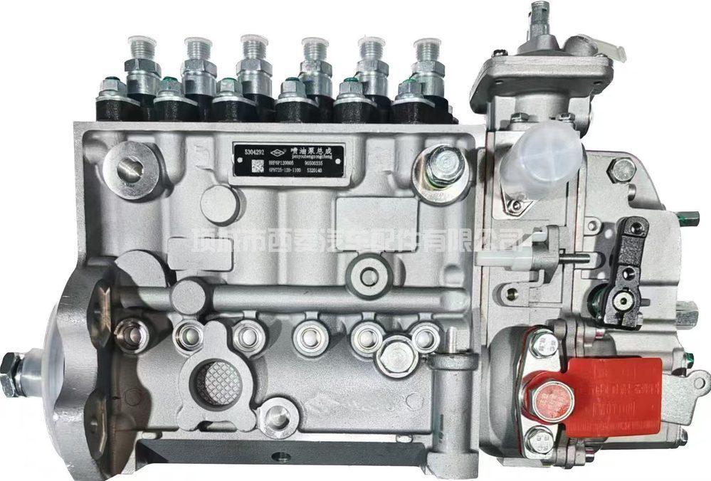 Fuel Injection Pump 5304292