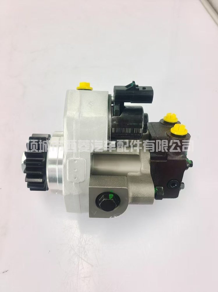 Fuel Injection Pump 5462094