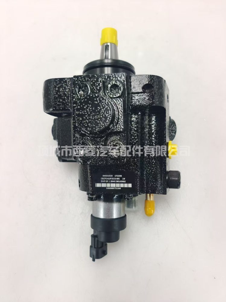 Fuel Injection Pump 5801439062