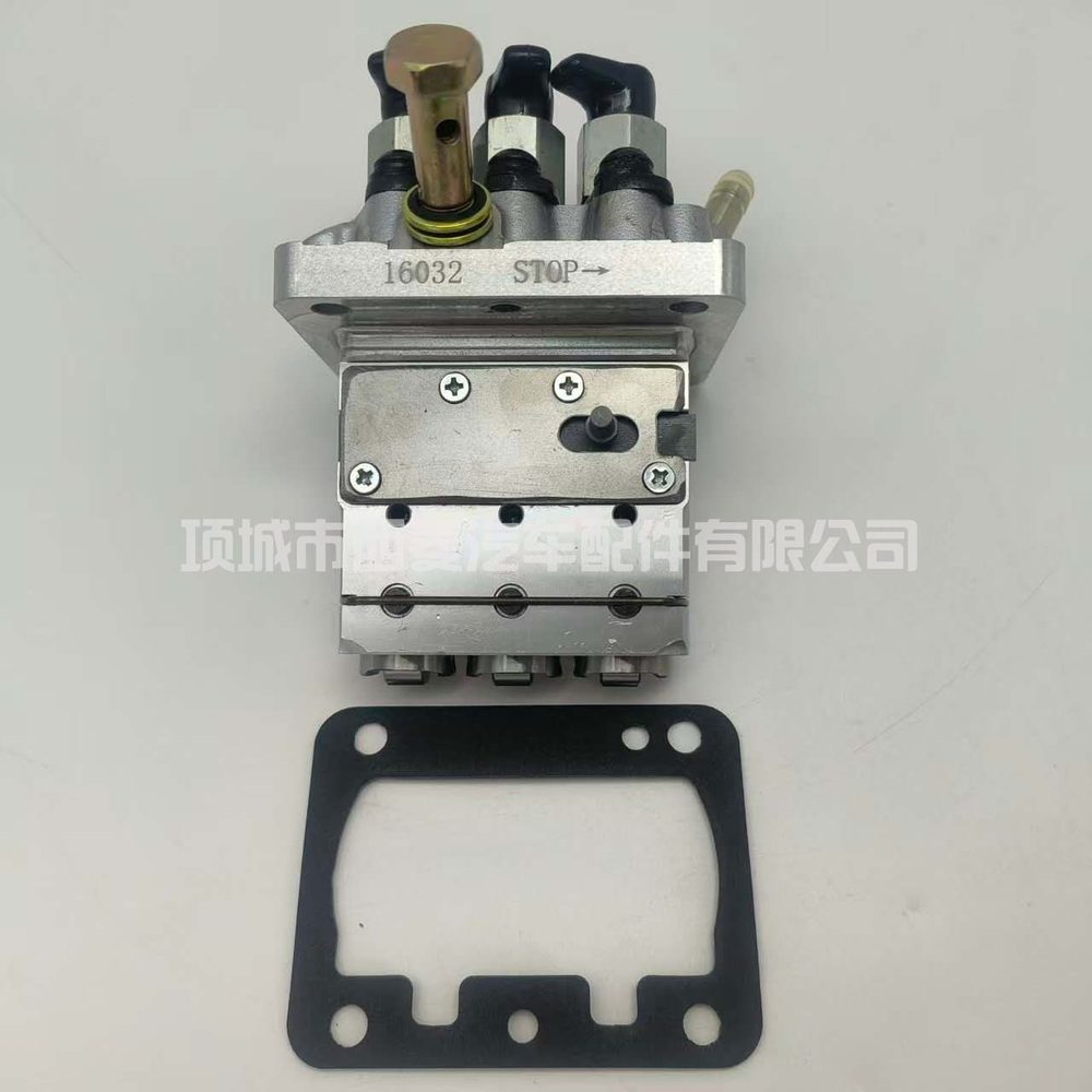 Fuel Injection Pump 6030-51013