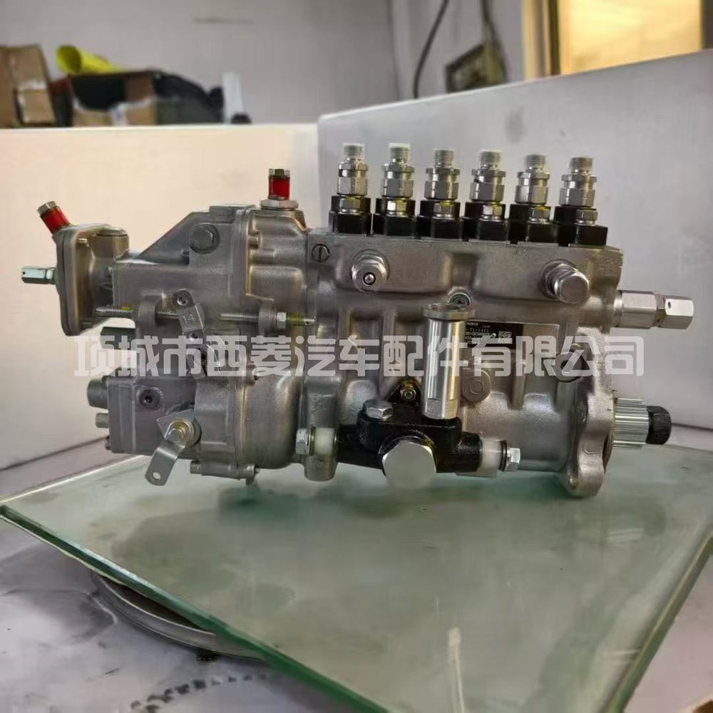 Fuel Injection Pump 6222711410