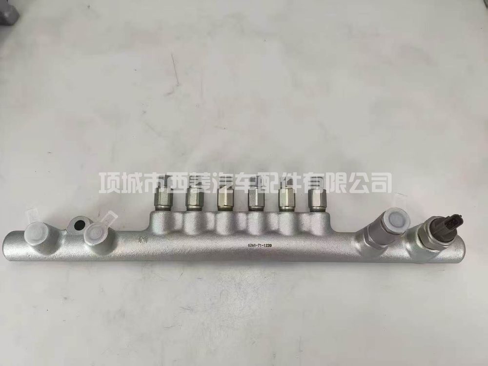 Common Rail Assembly 6261-71-1220